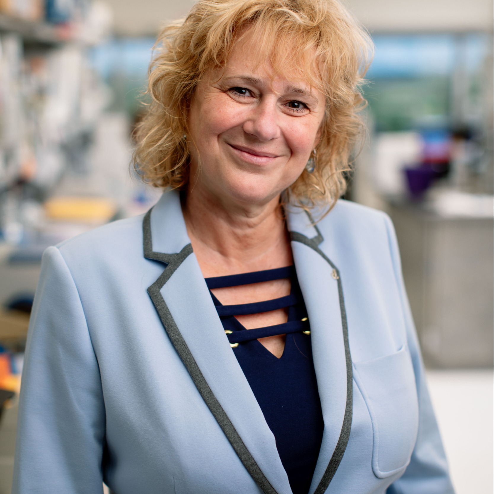Photo of Maia Chankseliani, PhD